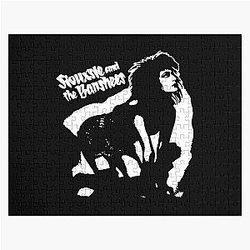 Siouxsie and the Banshees Jigsaw Puzzle
