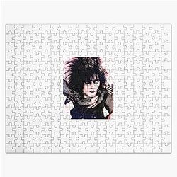 Siouxsie Sioux - Siouxsie and the Banshees Perfect Gift Jigsaw Puzzle