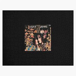 Siouxsie and the Banshees Kiss in the Dreamhouse Lightweight Sweatshirt Jigsaw Puzzle
