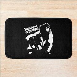 Siouxsie and the Banshees Bath Mat