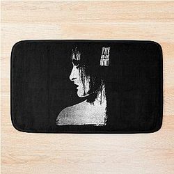 Siouxsie and the Banshees Bath Mat