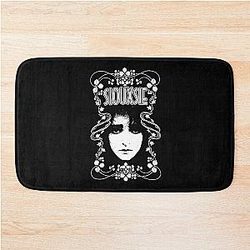 Siouxsie and the Banshees Bath Mat