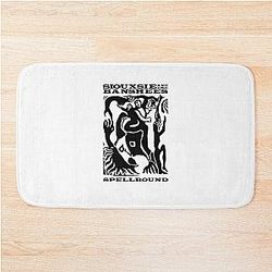 Siouxsie and the Banshees - Siouxsie Sioux - Spellbound - Goth/Gothic Bath Mat