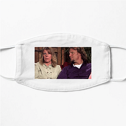 Sister Wives follows the Kody Brown family Sister Wives Face Masks