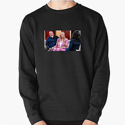 Sister Wives documents their polygamous lifestyle Sister Wives Sweatshirts