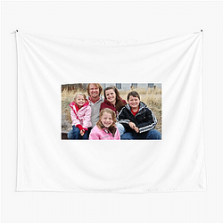 Sister Wives is set in the United States Sister Wives Tapestries
