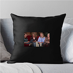 Sister Wives explores the family's challenges Sister Wives Pillows Cover