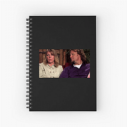 Sister Wives follows the Kody Brown family Sister Wives Notebook
