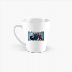 Sister Wives shows Kody and his four wives Sister Wives Mugs