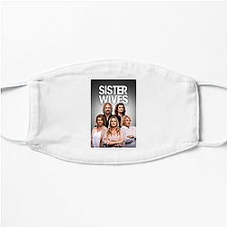 Sister Wives is a reality TV series Sister Wives Face Masks
