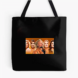 Sister Wives is a long-running show Sister Wives Bags