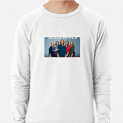 Sister Wives shows Kody and his four wives Sister Wives Sweatshirts