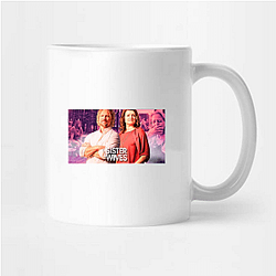 Sister Wives has had many seasons Sister Wives Mugs