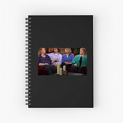 Sister Wives airs on TLC Sister Wives Notebook