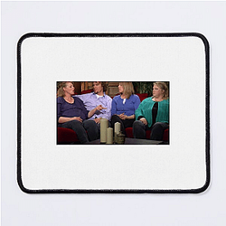 Sister Wives airs on TLC Sister Wives Mouse Pads