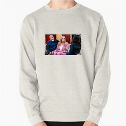 Sister Wives documents their polygamous lifestyle Sister Wives Sweatshirts