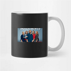 Sister Wives shows Kody and his four wives Sister Wives Mugs