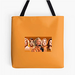 Sister Wives is a long-running show Sister Wives Bags