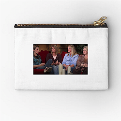 Sister Wives explores the family's challenges Sister Wives Zipper Pouches