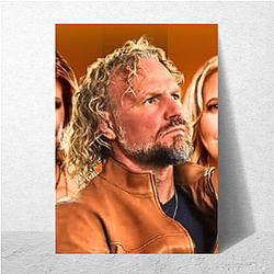 Sister Wives is a long-running show Sister Wives Posters