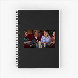 Sister Wives explores the family's challenges Sister Wives Notebook