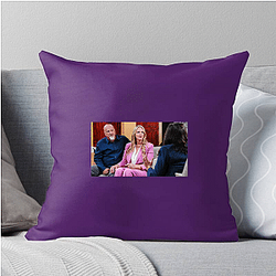 Sister Wives documents their polygamous lifestyle Sister Wives Pillows Cover