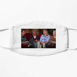 Sister Wives explores the family's challenges Sister Wives Face Masks