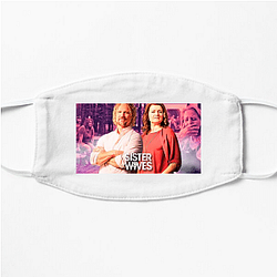 Sister Wives has had many seasons Sister Wives Face Masks