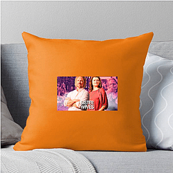 Sister Wives has had many seasons Sister Wives Pillows Cover