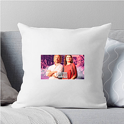 Sister Wives has had many seasons Sister Wives Pillows Cover