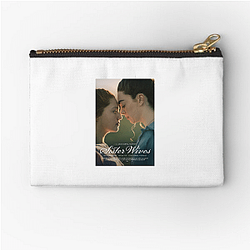 Sister Wives premiered in 2010 Sister Wives Zipper Pouches