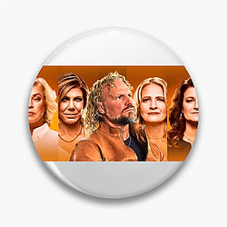 Sister Wives is a long-running show Sister Wives Pins