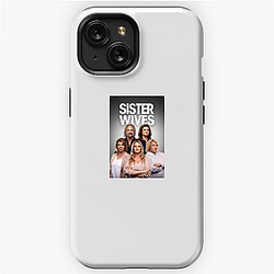 Sister Wives is a reality TV series Sister Wives Samsung Cases