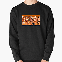 Sister Wives is a long-running show Sister Wives Sweatshirts