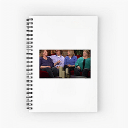 Sister Wives airs on TLC Sister Wives Notebook