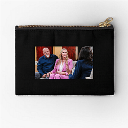 Sister Wives documents their polygamous lifestyle Sister Wives Zipper Pouches
