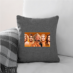 Sister Wives is a long-running show Sister Wives Pillows Cover