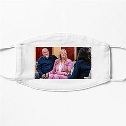 Sister Wives documents their polygamous lifestyle Sister Wives Face Masks