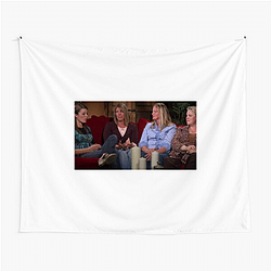 Sister Wives explores the family's challenges Sister Wives Tapestries