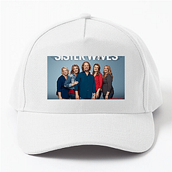 Sister Wives shows Kody and his four wives Sister Wives Hats & Caps