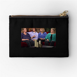 Sister Wives airs on TLC Sister Wives Zipper Pouches
