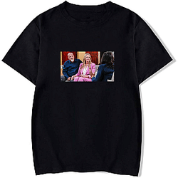 Sister Wives documents their polygamous lifestyle Sister Wives T-Shirts