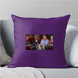 Sister Wives explores the family's challenges Sister Wives Pillows Cover