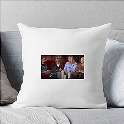 Sister Wives explores the family's challenges Sister Wives Pillows Cover