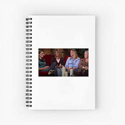 Sister Wives explores the family's challenges Sister Wives Notebook