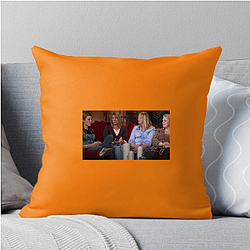 Sister Wives explores the family's challenges Sister Wives Pillows Cover