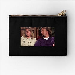 Sister Wives follows the Kody Brown family Sister Wives Zipper Pouches