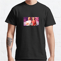 Sister Wives has had many seasons Sister Wives T-Shirts