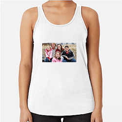 Sister Wives is set in the United States Sister Wives Tank Tops