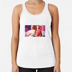 Sister Wives has had many seasons Sister Wives Tank Tops